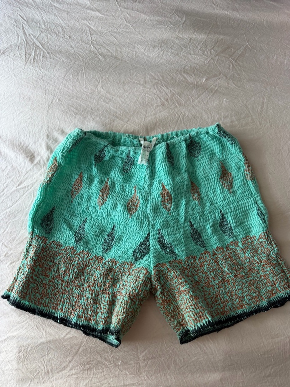 Free people Patterned Women’s Shorts